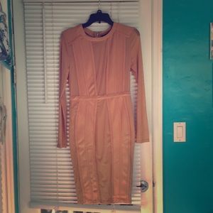 Dress Spandex fabric